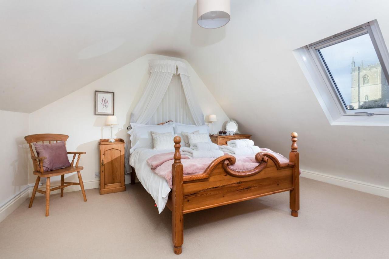 Honey Cottage Stow-on-the-Wold Kültér fotó