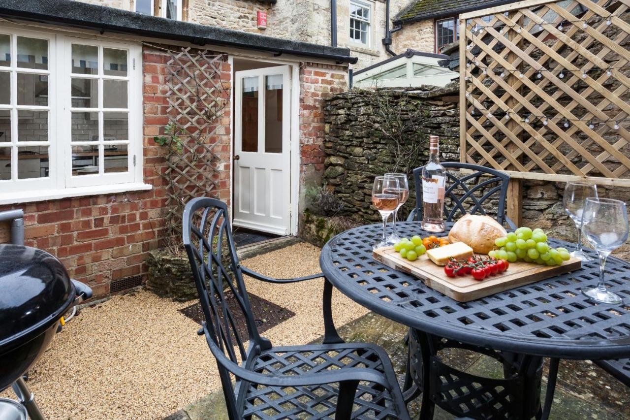 Honey Cottage Stow-on-the-Wold Kültér fotó