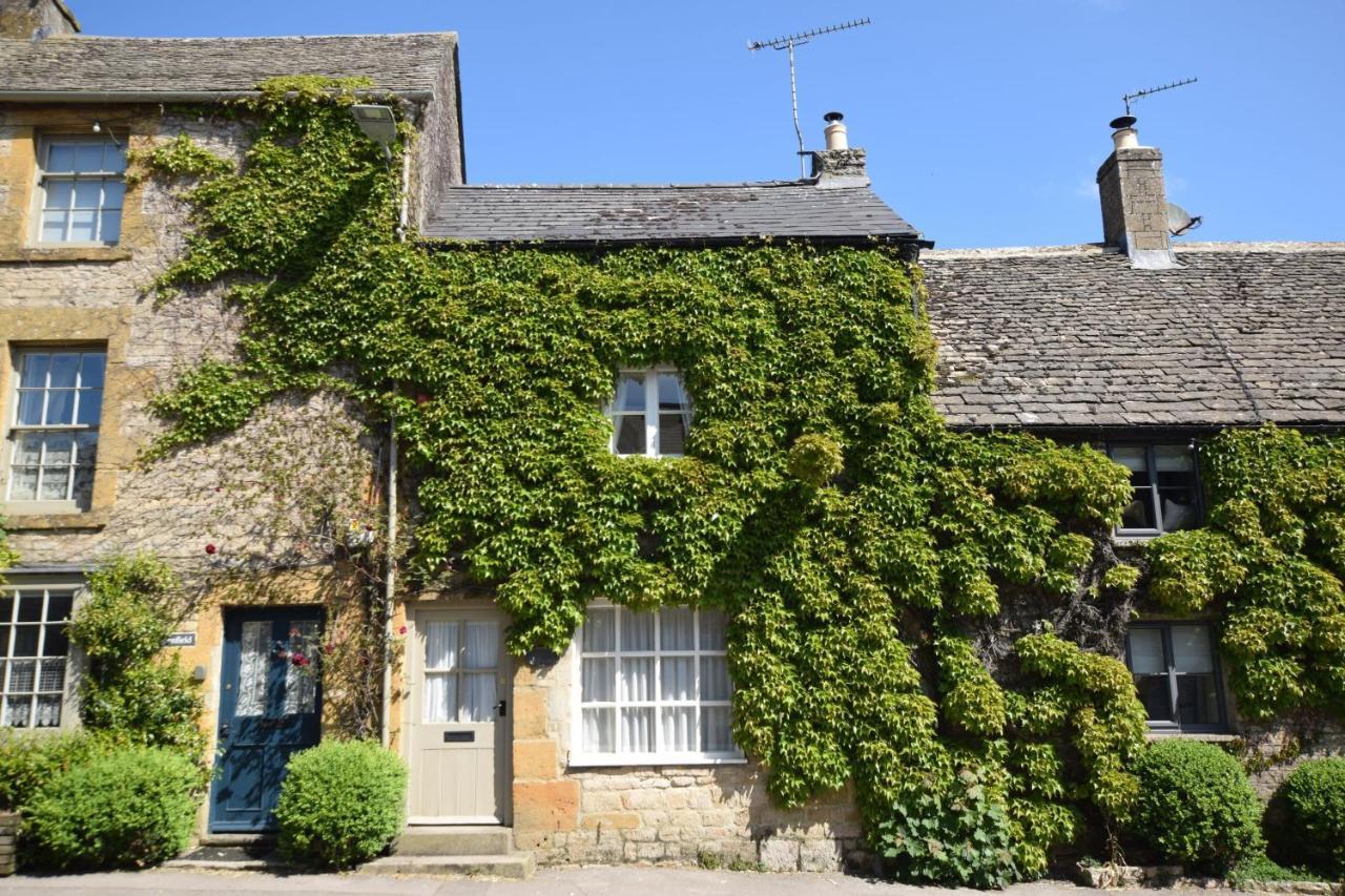 Honey Cottage Stow-on-the-Wold Kültér fotó
