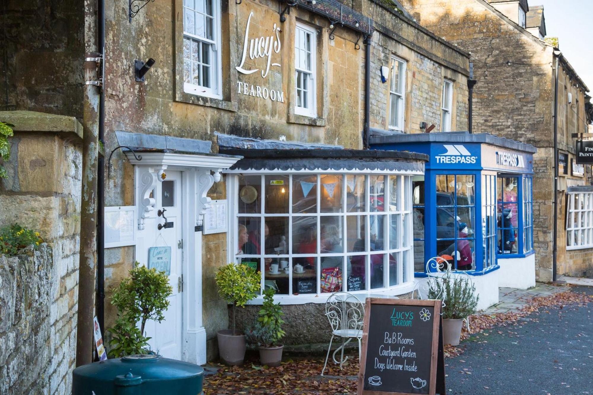 Honey Cottage Stow-on-the-Wold Kültér fotó
